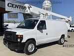 Used 2011 Ford E-350 XL Standard Roof RWD, Altec Industries Inc. Bucket Van for sale #49362 - photo 4
