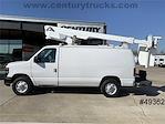 Used 2011 Ford E-350 XL Standard Roof RWD, Altec Industries Inc. Bucket Van for sale #49362 - photo 6