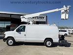 Used 2011 Ford E-350 XL Standard Roof RWD, Altec Industries Inc. Bucket Van for sale #49362 - photo 7