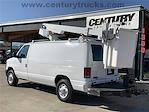 Used 2011 Ford E-350 XL Standard Roof RWD, Altec Industries Inc. Bucket Van for sale #49362 - photo 9