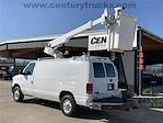 Used 2011 Ford E-350 XL Standard Roof RWD, Altec Industries Inc. Bucket Van for sale #49362 - photo 2