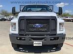 Used 2018 Ford F-750 XL Regular Cab RWD, Stake Bed for sale #49364 - photo 12