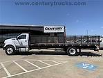 Used 2018 Ford F-750 XL Regular Cab RWD, Stake Bed for sale #49364 - photo 5