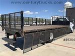 Used 2018 Ford F-750 XL Regular Cab RWD, Stake Bed for sale #49364 - photo 8
