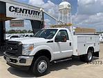 Used 2012 Ford F-350 XL Regular Cab 4WD, Liftmoore Service Truck for sale #49373 - photo 1