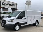 Used 2017 Ford Transit 350 HD RWD, Service Utility Van for sale #49406 - photo 1