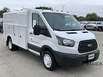 Used 2017 Ford Transit 350 HD RWD, Service Utility Van for sale #49406 - photo 4