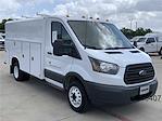 Used 2017 Ford Transit 350 HD RWD, Reading Service Utility Van for sale #49407 - photo 4