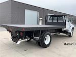 Used 2011 Ford F-750 XL Regular Cab RWD, Flatbed Truck for sale #49413 - photo 3
