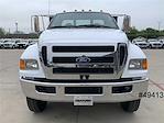 Used 2011 Ford F-750 XL Regular Cab RWD, Flatbed Truck for sale #49413 - photo 9