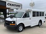 Used 2007 Chevrolet Express 3500 Work Van RWD, Shuttle Bus for sale #49435 - photo 1