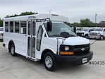 Used 2007 Chevrolet Express 3500 Work Van RWD, Shuttle Bus for sale #49435 - photo 4