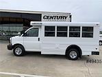 Used 2007 Chevrolet Express 3500 Work Van RWD, Shuttle Bus for sale #49435 - photo 5