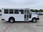 Used 2007 Chevrolet Express 3500 Work Van RWD, Shuttle Bus for sale #49435 - photo 6