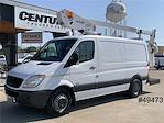 Used 2013 Mercedes-Benz Sprinter 3500 Cargo High Roof RWD, ETI Bucket Van for sale #49473 - photo 4