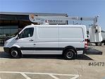 Used 2013 Mercedes-Benz Sprinter 3500 Cargo High Roof RWD, ETI Bucket Van for sale #49473 - photo 6