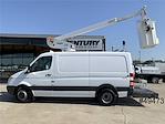 Used 2013 Mercedes-Benz Sprinter 3500 Cargo High Roof RWD, ETI Bucket Van for sale #49473 - photo 7