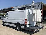 Used 2013 Mercedes-Benz Sprinter 3500 Cargo High Roof RWD, ETI Bucket Van for sale #49473 - photo 2