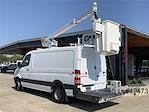 Used 2013 Mercedes-Benz Sprinter 3500 Cargo High Roof RWD, ETI Bucket Van for sale #49473 - photo 9