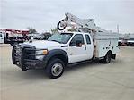 Used 2015 Ford F-550 Super Cab 4WD, Mechanics Body for sale #49476 - photo 1