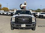 Used 2015 Ford F-550 Super Cab 4WD, Bucket Truck for sale #49476 - photo 11