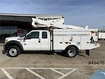 Used 2015 Ford F-550 Super Cab 4WD, Bucket Truck for sale #49476 - photo 6