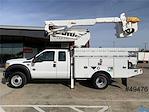 Used 2015 Ford F-550 Super Cab 4WD, Bucket Truck for sale #49476 - photo 7