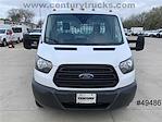 Used 2018 Ford Transit 250 RWD, M H EBY Flatbed Truck for sale #49486 - photo 15