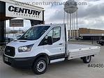 Used 2018 Ford Transit 250 RWD, M H EBY Flatbed Truck for sale #49486 - photo 4