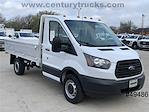 Used 2018 Ford Transit 250 RWD, M H EBY Flatbed Truck for sale #49486 - photo 5