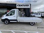 Used 2018 Ford Transit 250 RWD, M H EBY Flatbed Truck for sale #49486 - photo 7