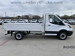 Used 2018 Ford Transit 250 RWD, M H EBY Flatbed Truck for sale #49486 - photo 8