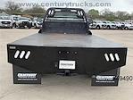 Used 2021 Ford F-550 XL Regular Cab RWD, 11' Crownline Gooseneck Flatbed Truck for sale #49490 - photo 7