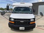 Used 2007 Chevrolet Express 3500 LS RWD, Collins Bus Shuttle Bus for sale #49513 - photo 11