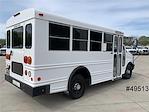 Used 2007 Chevrolet Express 3500 LS RWD, Collins Bus Shuttle Bus for sale #49513 - photo 3