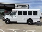 Used 2007 Chevrolet Express 3500 LS RWD, Collins Bus Shuttle Bus for sale #49513 - photo 5