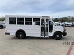 Used 2007 Chevrolet Express 3500 LS RWD, Collins Bus Shuttle Bus for sale #49513 - photo 6