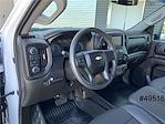 Used 2023 Chevrolet Silverado 2500 Work Truck Crew Cab 4WD, Bedrock Flatbed Truck for sale #49516 - photo 23