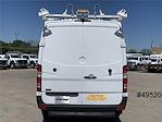 Used 2015 Mercedes-Benz Sprinter 2500 Standard Roof RWD, Upfitted Cargo Van for sale #49520 - photo 8