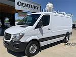 Used 2015 Mercedes-Benz Sprinter 2500 Standard Roof RWD, Upfitted Cargo Van for sale #49520 - photo 3
