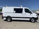 Used 2015 Mercedes-Benz Sprinter 2500 Standard Roof RWD, Upfitted Cargo Van for sale #49520 - photo 5
