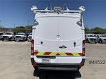 Used 2015 Mercedes-Benz Sprinter 2500 Standard Roof RWD, Prime Design Upfitted Cargo Van for sale #49522 - photo 9