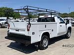 Used 2021 Chevrolet Silverado 2500 Work Truck Regular Cab RWD, 8' Knapheide Service Truck for sale #49523 - photo 3