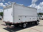 Used 2020 Isuzu NRR Regular Cab RWD, 16' Box Truck for sale #49525 - photo 3