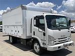 Used 2020 Isuzu NRR Regular Cab RWD, 16' Box Truck for sale #49525 - photo 4