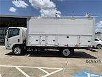 Used 2020 Isuzu NRR Regular Cab RWD, 16' Box Truck for sale #49525 - photo 5