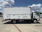 Used 2020 Isuzu NRR Regular Cab RWD, 16' Box Truck for sale #49525 - photo 6