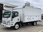 Used 2020 Isuzu NRR Regular Cab RWD, 16' Supreme Box Truck for sale #49526 - photo 3