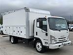 Used 2020 Isuzu NRR Regular Cab RWD, 16' Supreme Box Truck for sale #49526 - photo 1