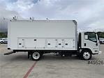 Used 2020 Isuzu NRR Regular Cab RWD, 16' Supreme Box Truck for sale #49526 - photo 5